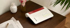 AVM FRITZ!Box 7530 AX WI-FI 6 N Router ADSL/VDSL Modem WLAN MESH