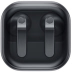 Samsung Galaxy Buds4 black Bluetooth headphones