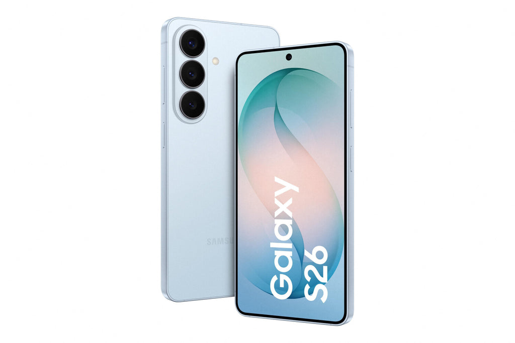 Samsung Galaxy S26 256 Go 12 Go de RAM